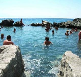 ISOLA DI KOS ... GRECIA ...