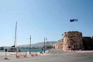 ISOLA DI KOS ... GRECIA ...