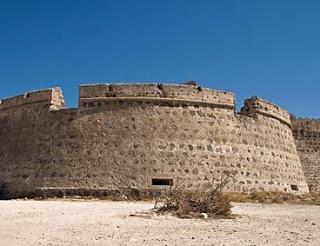 ISOLA DI KOS ... GRECIA ...