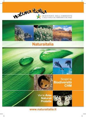 NATURAITALIA NETWORK NAZIONALE PER LA BIODIVERSITA