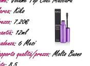 Volume Coat Mascara Kiko