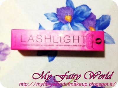 Too Faced Laschlight Mascara