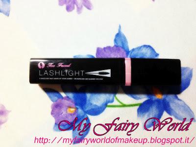 Too Faced Laschlight Mascara