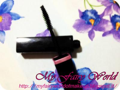 Too Faced Laschlight Mascara