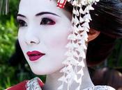 Geisha style, viaggio Giappone