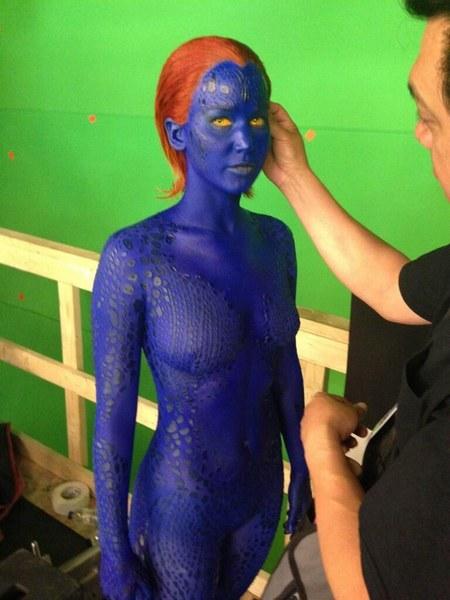 mystique