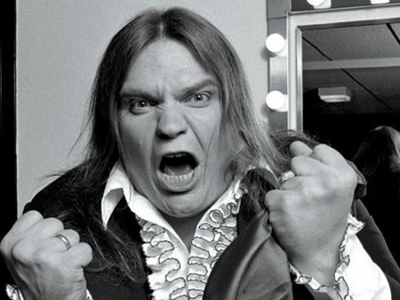 meat loaf