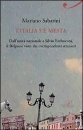 [Intervista] L’Italia s’è mesta di Mariano Sabatini