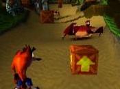 [RETROGAMES] Crash Bandicoot