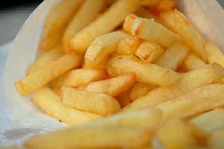 frites