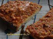 Tapenade rosso