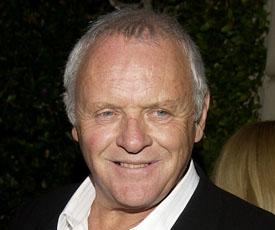 anthony hopkins