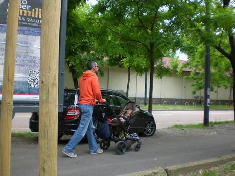 Cosa fotografa un bambino di 3 anni