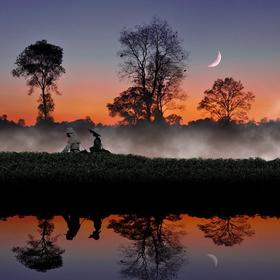 Choui Fong Tea Farm by Anuchit นายบันทึก (Anuchit)) on 500px.com