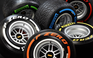 Pirelli ridimensiona le modifiche alle gomme