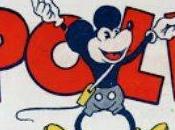 Padri Fondatori fumetto Disney italiano secondo Pier Luigi Gaspa