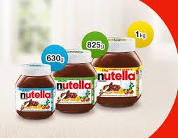 Il #fail di Nutella e il controllo della marca