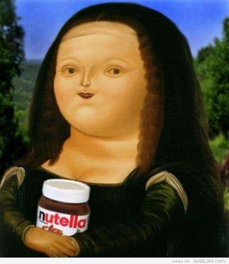 Il #fail di Nutella e il controllo della marca