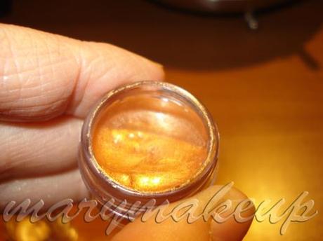 Deep Color Eyeshadow 04 - Arianna Makeup