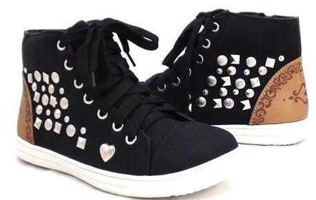 Chicca Scarpe Donna..la moda su misura per te!