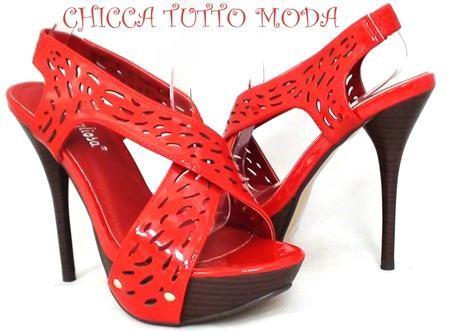 Chicca Scarpe Donna..la moda su misura per te!