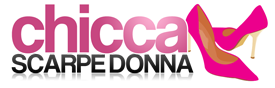 Chicca Scarpe Donna..la moda su misura per te!