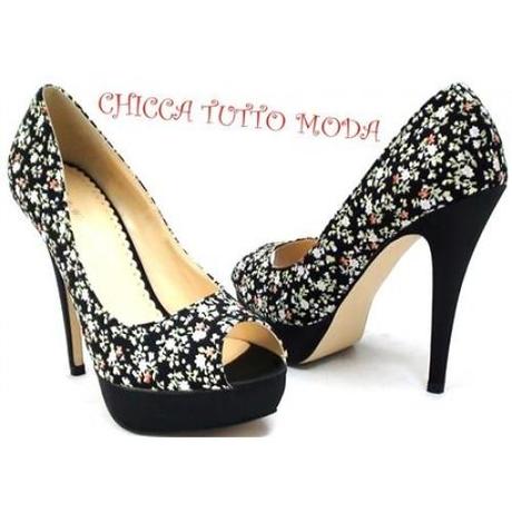 Chicca Scarpe Donna..la moda su misura per te!