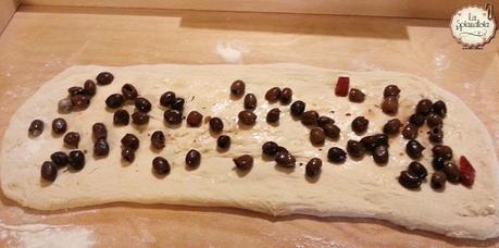 ciabattine alle olive