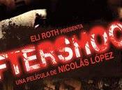 Aftershock 2012