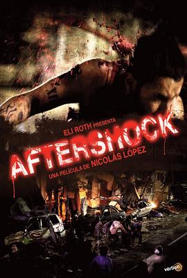 Aftershock ( 2012 )