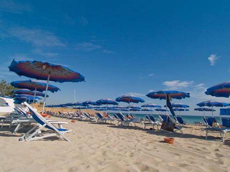 lido torre egnazia