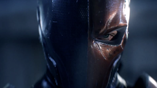 Batman: Arkham Origins - Trailer di debutto