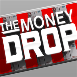 The Money Drop, l’omonimo quiz televisivo di Canale 5 approda nel Market per Windows Phone!