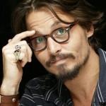 Johnny Depp ispira il nome di un fossile marino