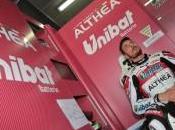 Superbike, Donington: team Althea Racing pronto disputare quinto round campionato mondiale