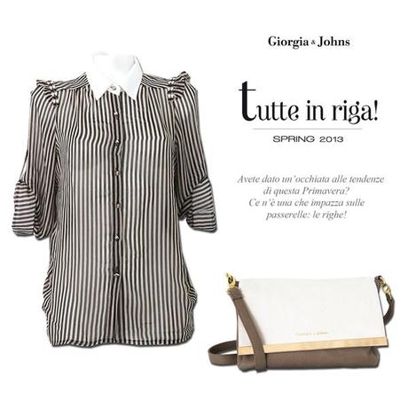 camicia-righe