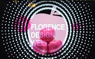 Florence Design Week