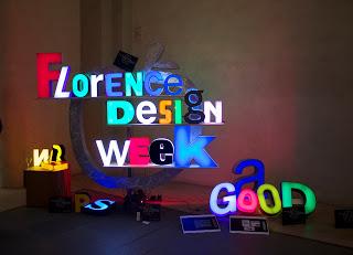 Florence Design Week