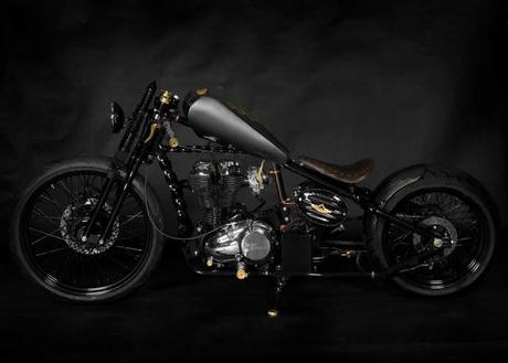 Rajputana Custom Motorcycles