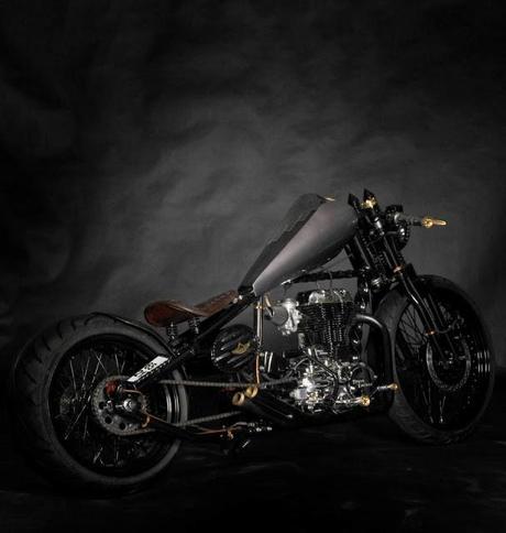 Rajputana Custom Motorcycles