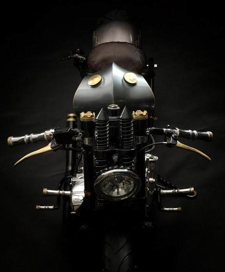 Rajputana Custom Motorcycles