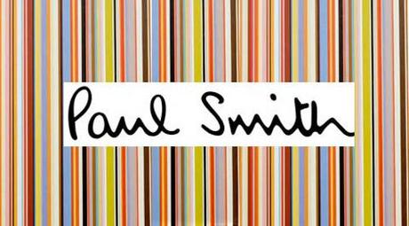 IL DIVANO TOGO SI “VESTE” CON IL TESSUTO DI PAUL SMITH