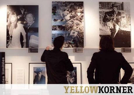 LIFESTYLE / YELLOWKORNER