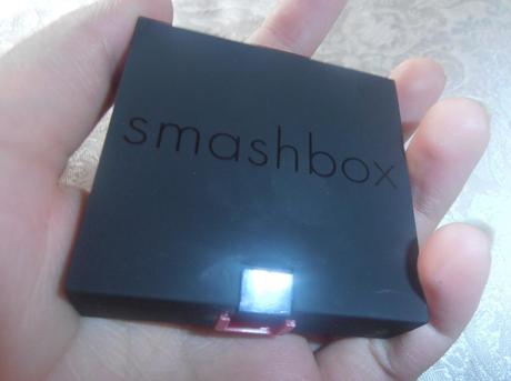 Review: Smashbox 