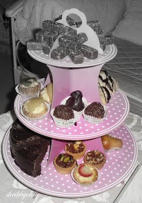 shabbychic,time for tea!