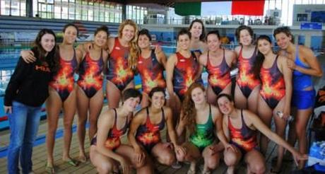 Rapallo Pallanuoto