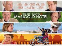 MARIGOLD HOTEL