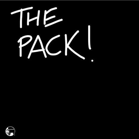 The Pack! – The Pack!