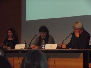 Salone Internazionale del libro di Torino 2013: Luis Sepùlveda e la poesia cilena