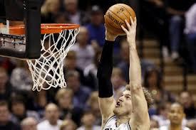  NBA: Gara 1 della finale di west conference,gli Spurs vincono e mostrano una marcia in più 
